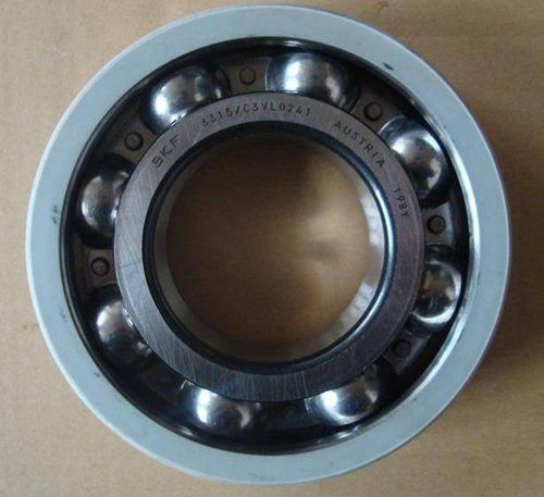 Classy 6205 TN C3 bearing for idler